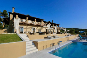 Villa Verde